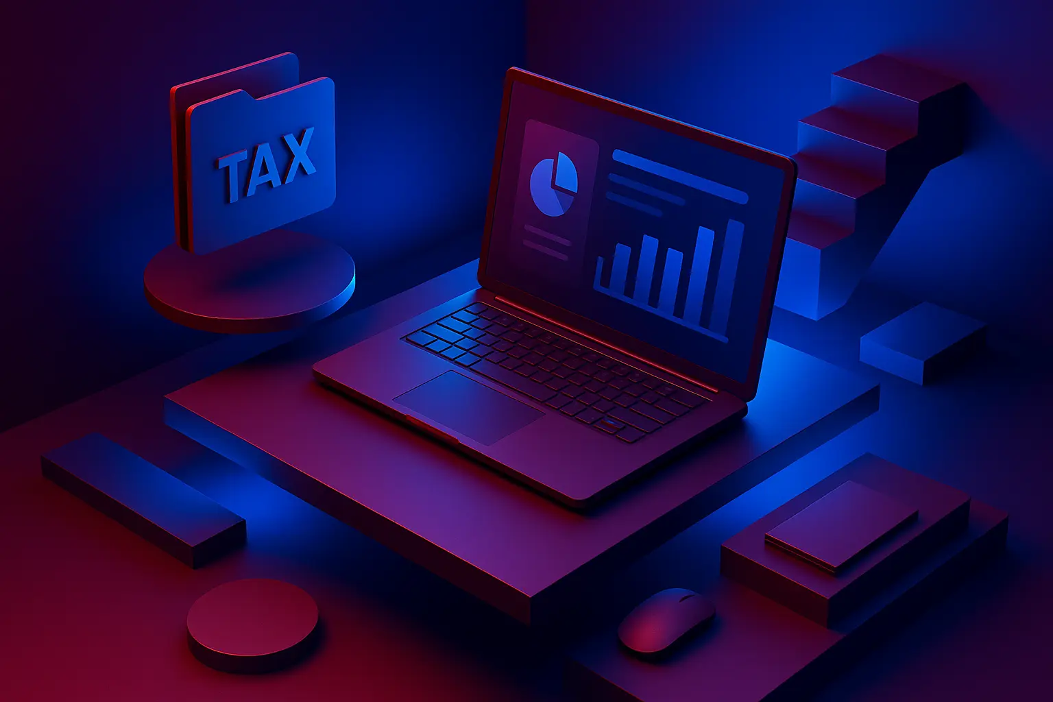 uTaxes：Bookkeeping, Payroll & Accounting Services Tailored for Startups and Small Businesses