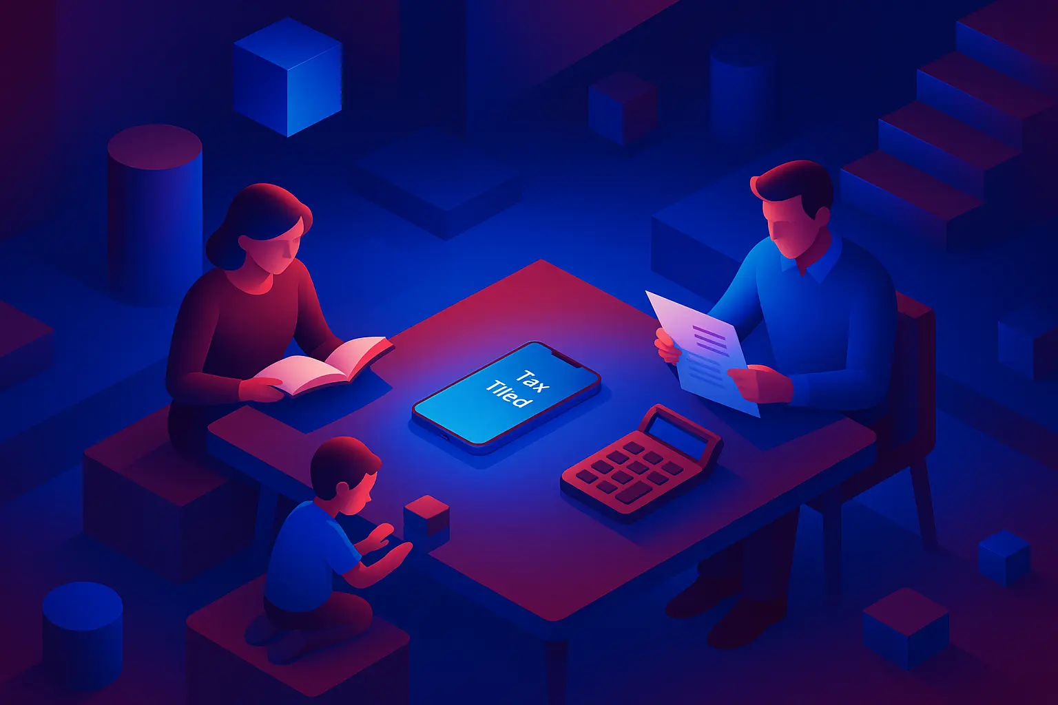 uTaxes：Bookkeeping, Payroll & Accounting Services Tailored for Startups and Small Businesses