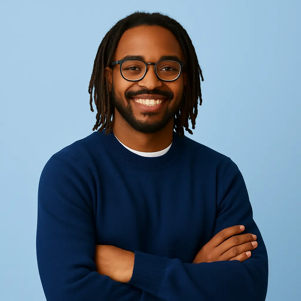 Jamal Thompson