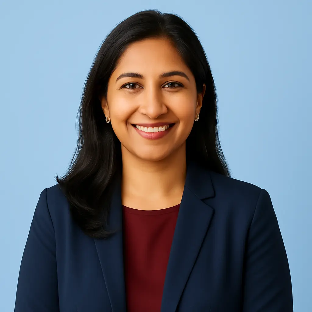 Amina Shah
