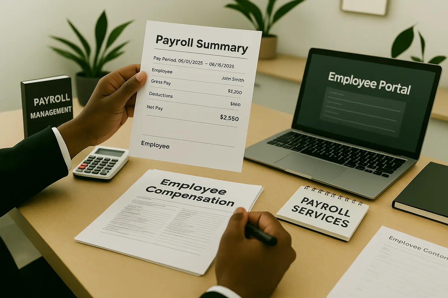 uTaxes：Bookkeeping, Payroll & Accounting Services Tailored for Startups and Small Businesses